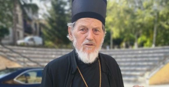 Хоспитализован владика Лаврентије, епископ шабачки