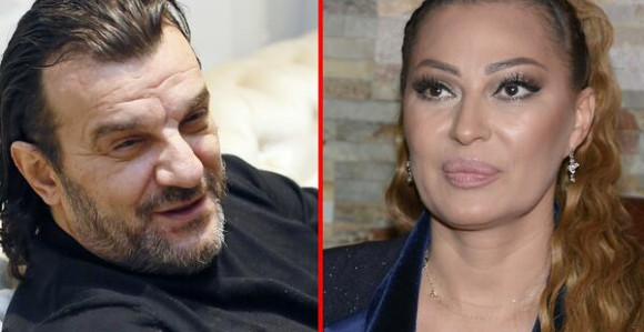 Lukas otvorio dušu u svojoj biografiji: Sreo sam Cecu u zatvoru!