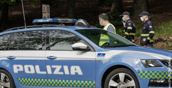 Italija: U pucnjavi u Rimu ubijene tri osobe