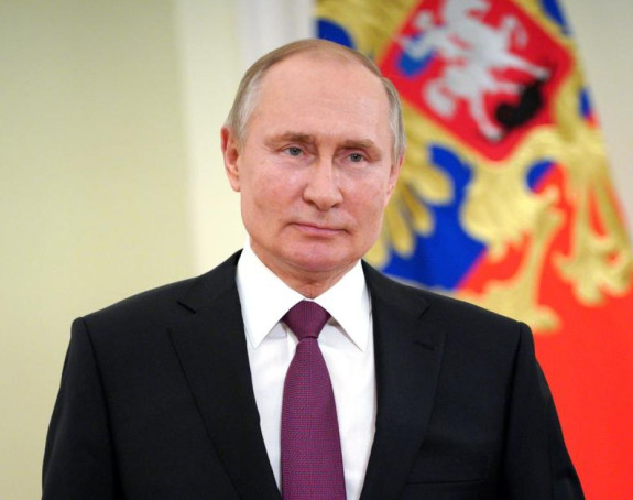 Putin pred samit: Ja se ničim ne zavaravam!