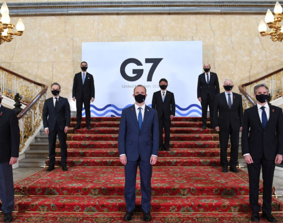 Kina: Male grupe više ne donose globalne odluke