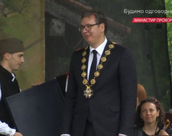 Građanima najbolje kad crkva i država rastu zajedno