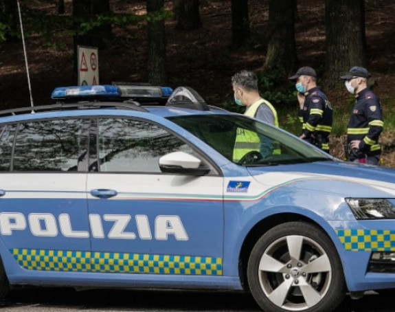 Италија: У пуцњави у Риму убијене три особе