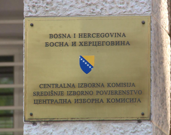 Da li će BiH dobiti novi Izborni zakon?