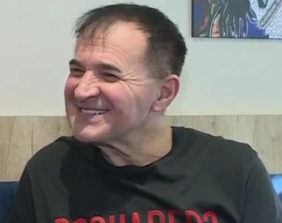 Mitar Mirić otkrio kako je sačuvao privatnost i da li je plakao zbog koleginice!