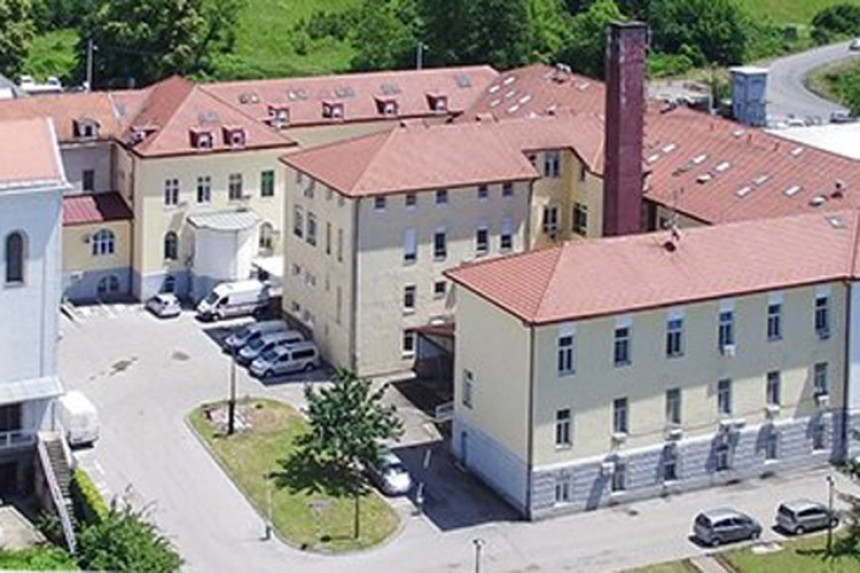 Uhapšen zbog krađe slika iz Zavoda "Miroslav Zotović"