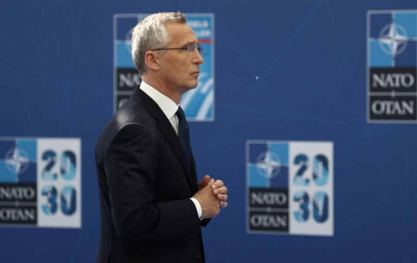 "Сви за једног, један за све"; НАТО уводи промјену