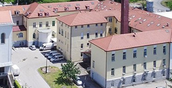 Uhapšen zbog krađe slika iz Zavoda "Miroslav Zotović"