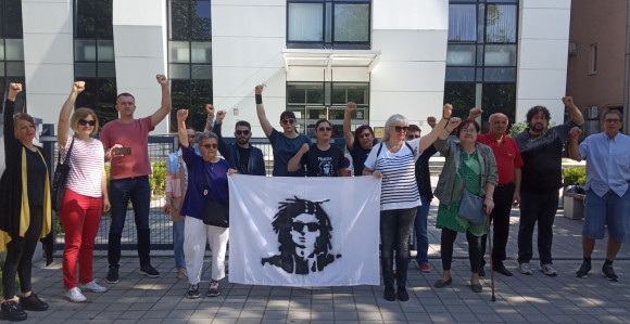 Presuda: Pravda za Davida nije širila virus korona