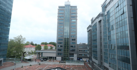 Predstavništvo u Moskvi koštalo građane 14 miliona