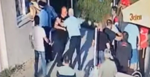 Skandal na utakmici kod Banjaluke: Nakon svađe tuča