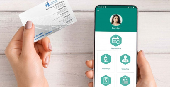 E-knjižice od avgusta u upotrebi u cijeloj Srpskoj