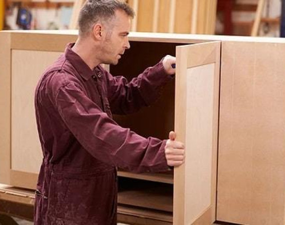 Mjesečni izvoz namještaja premašio 100 miliona KM