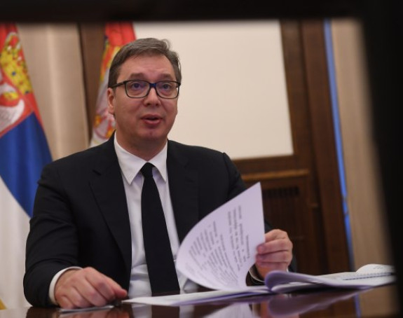 "Postoji ime čovjeka koji je razvio sistem prisluškivanja Vučića. I mi to ime znamo"