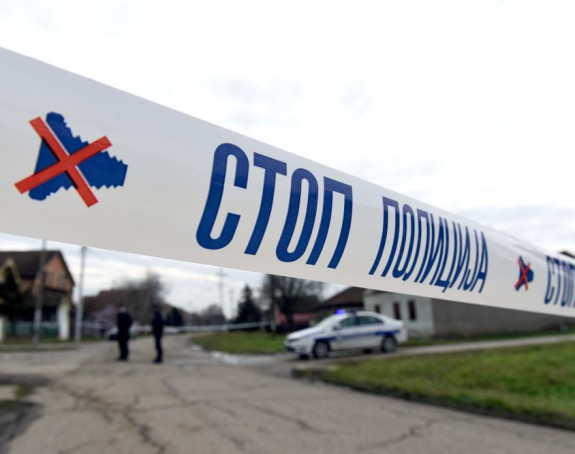 Dječak se utopio u bazenu u Odžacima kod Sombora