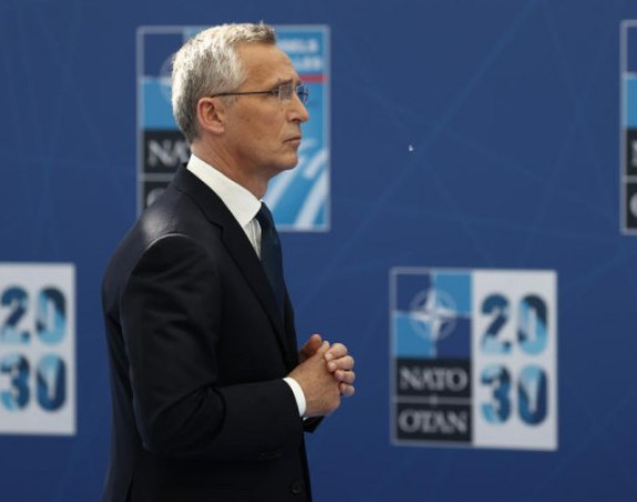 "Сви за једног, један за све"; НАТО уводи промјену