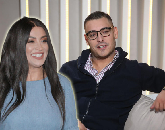 Ova pevačica je najveća podrška Darku Laziću!