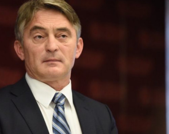 Ako bude aktivan Dodik će potpisati ulazak BiH u NATO