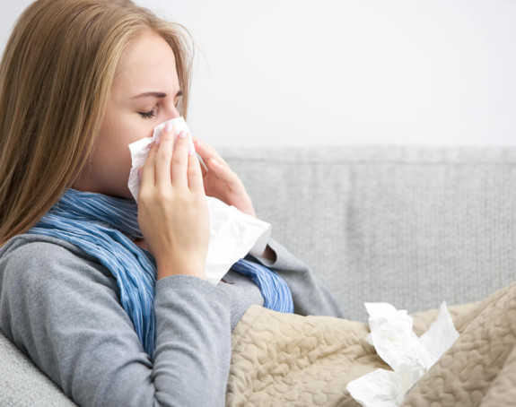 Симптоми индијског соја подсјећају на сезонски грип