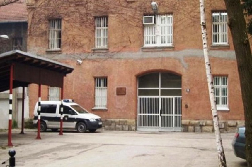 У Сарајеву ухапшен бјегунац из затвора у Зеници