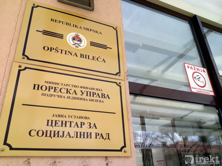 Na provjeri rad i poslovanje bivše vlasti u Bileći