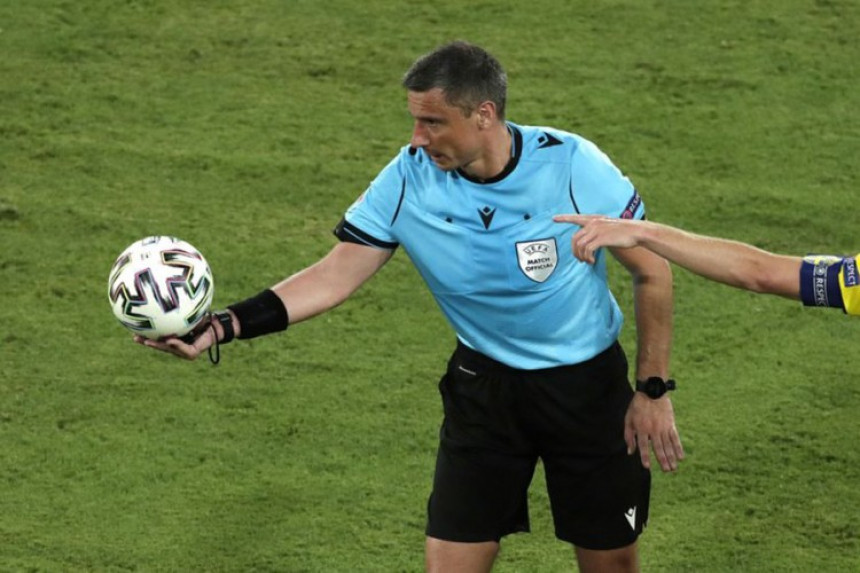 Привођен у Бијељини са Тијаном Ајфон, сада суди на ЕП