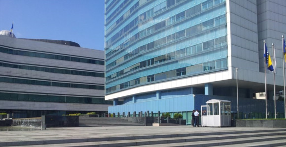 Sutra prva posebna sjednica oba skupštinska doma