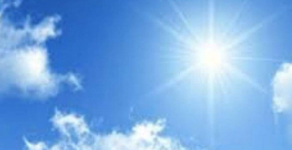 Danas sunčano vrijeme u BiH uz malu oblačnost