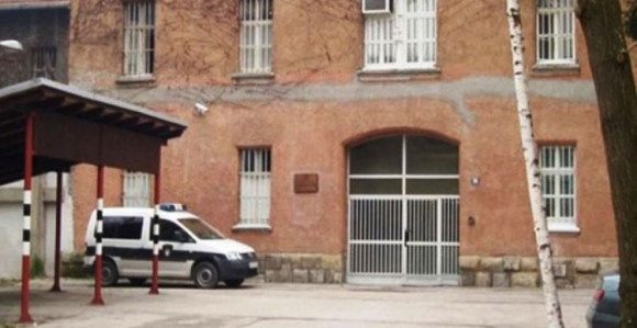 U Sarajevu uhapšen bjegunac iz zatvora u Zenici