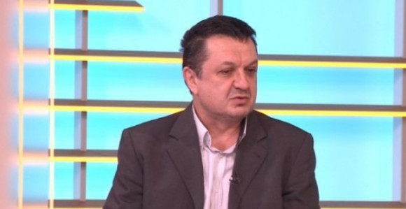 "Da sam korona virus, rekao bih fenomenalno"