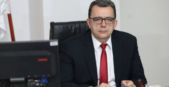 Вукановић упутио ултиматум главном ревизору Радукићу!