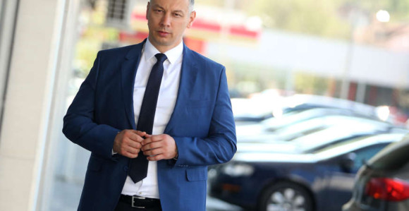 Nešić: Zašto neke bolnice nisu dobile pomoć