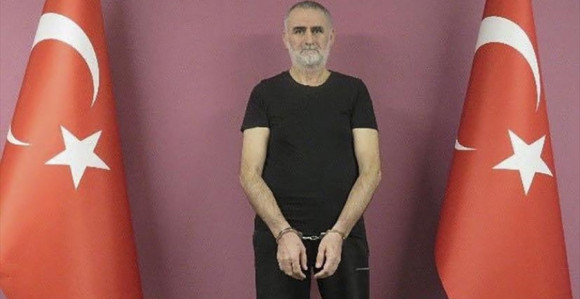U Tursku dopremljen terorista ISIS-a Kasim Guler