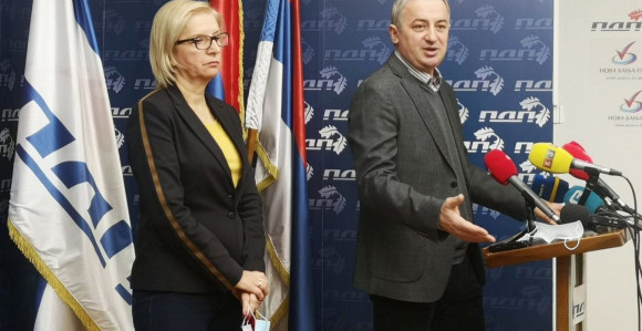 Zaustaviti bahatu kupovinu poslovnog objekta za UIO BiH