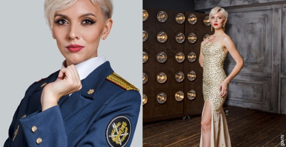 Rusi izabrali najlepšu radnicu Službe za izvršenje krivičnih sankcija!