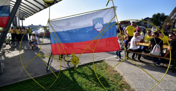Slovenija proglasila kraj pandemije; "Završeno je"
