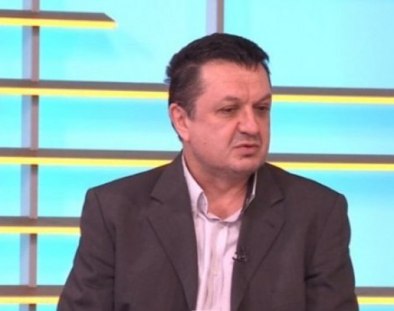 "Da sam korona virus, rekao bih fenomenalno"
