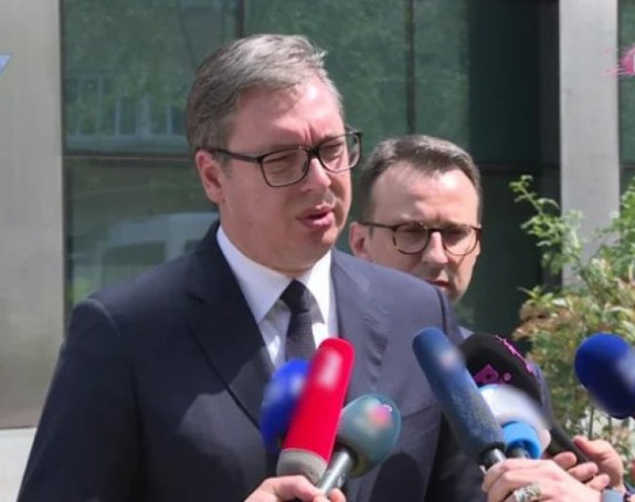 "Rekao sam da nikada nećemo priznati Kosovo. On se 'detonirao'"
