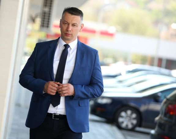 Nešić: Zašto neke bolnice nisu dobile pomoć