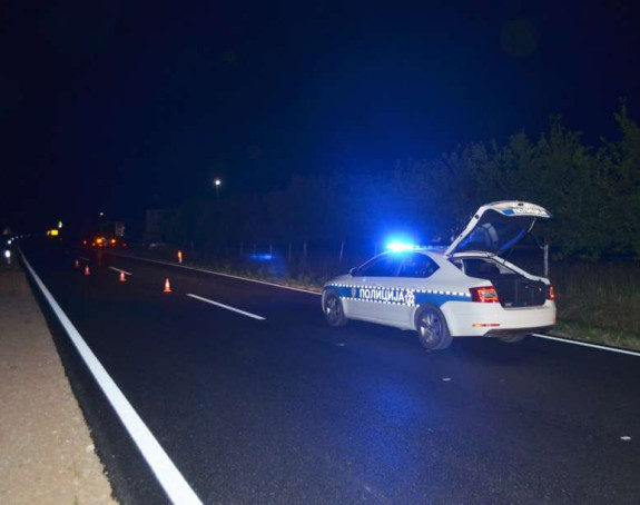 Uhapšen muškarac, koji je usmrtio dječaka u Kozarcu