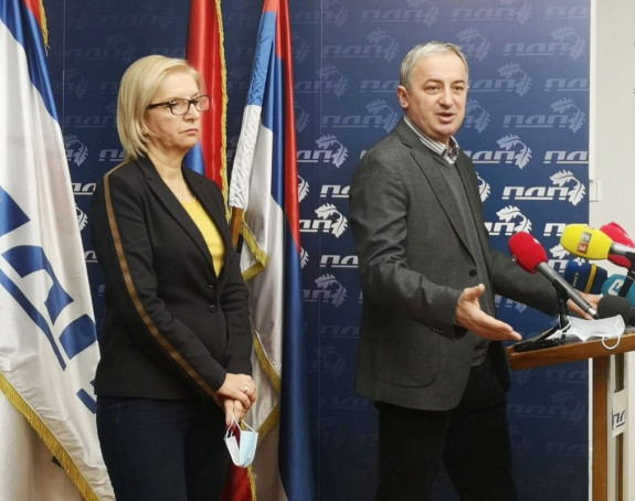 Zaustaviti bahatu kupovinu poslovnog objekta za UIO BiH