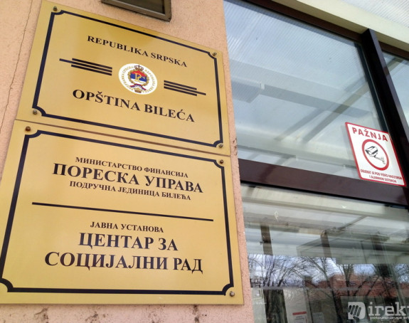 Na provjeri rad i poslovanje bivše vlasti u Bileći