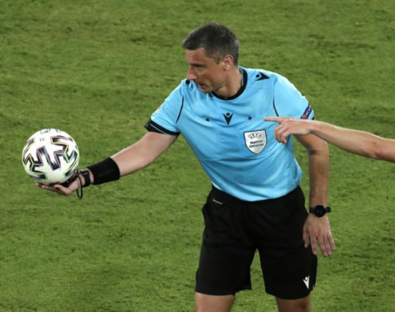 Привођен у Бијељини са Тијаном Ајфон, сада суди на ЕП