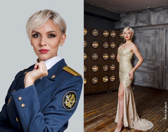 Rusi izabrali najlepšu radnicu Službe za izvršenje krivičnih sankcija!