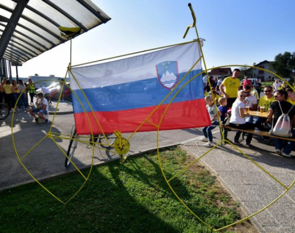 Словенија прогласила крај пандемије; "Завршено је"