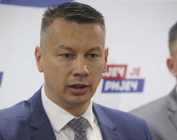 Ja ću se smijati 2022., a vi ćete shvatiti grešku!