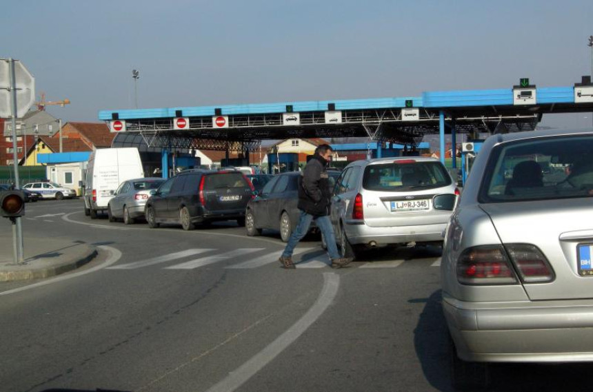 Гранични прелаз ће се градити у Броду, треба нови пројекат