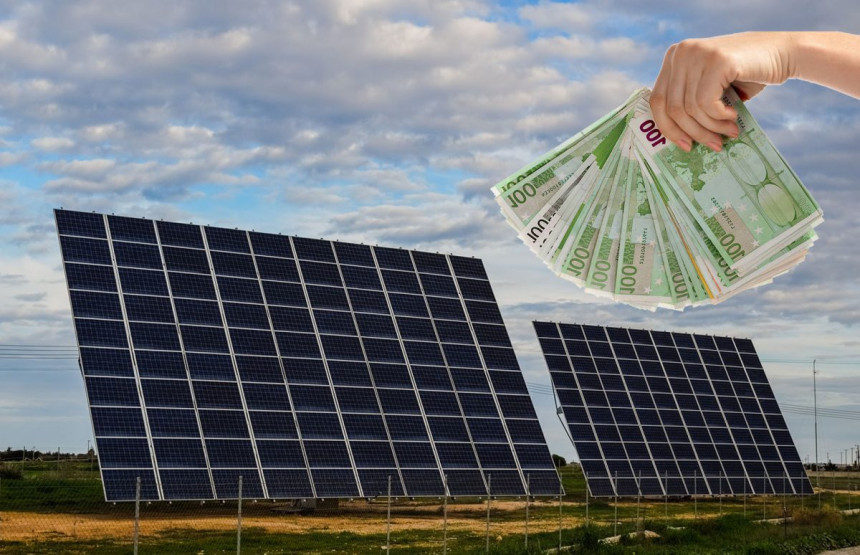 У Српској нове соларне електране изгубиле подстицаје