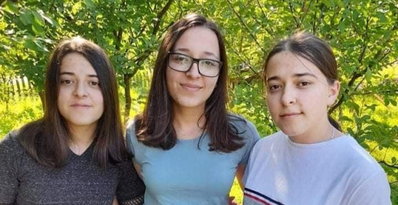 Кућа Смиљанића из србачког села пуна знања и среће