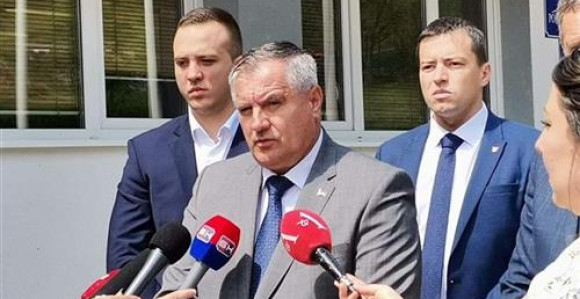 Пале важне за Владу Српске, биће нових улагања